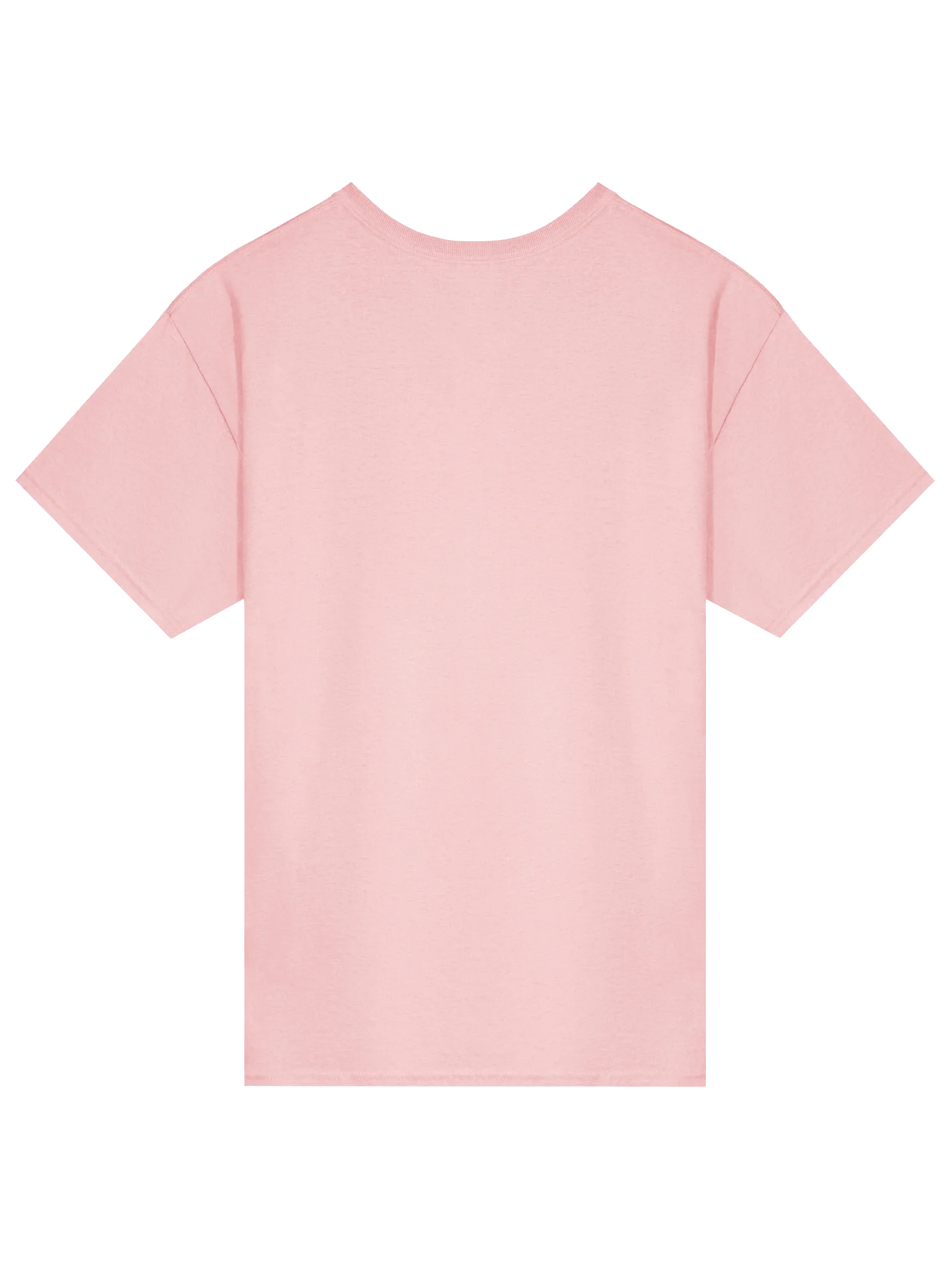 Wacky Flamingo Golf Club With the Queen of Hearts Alice in Wonderland Boxy Fit Unisex T-Shirt product image (50)