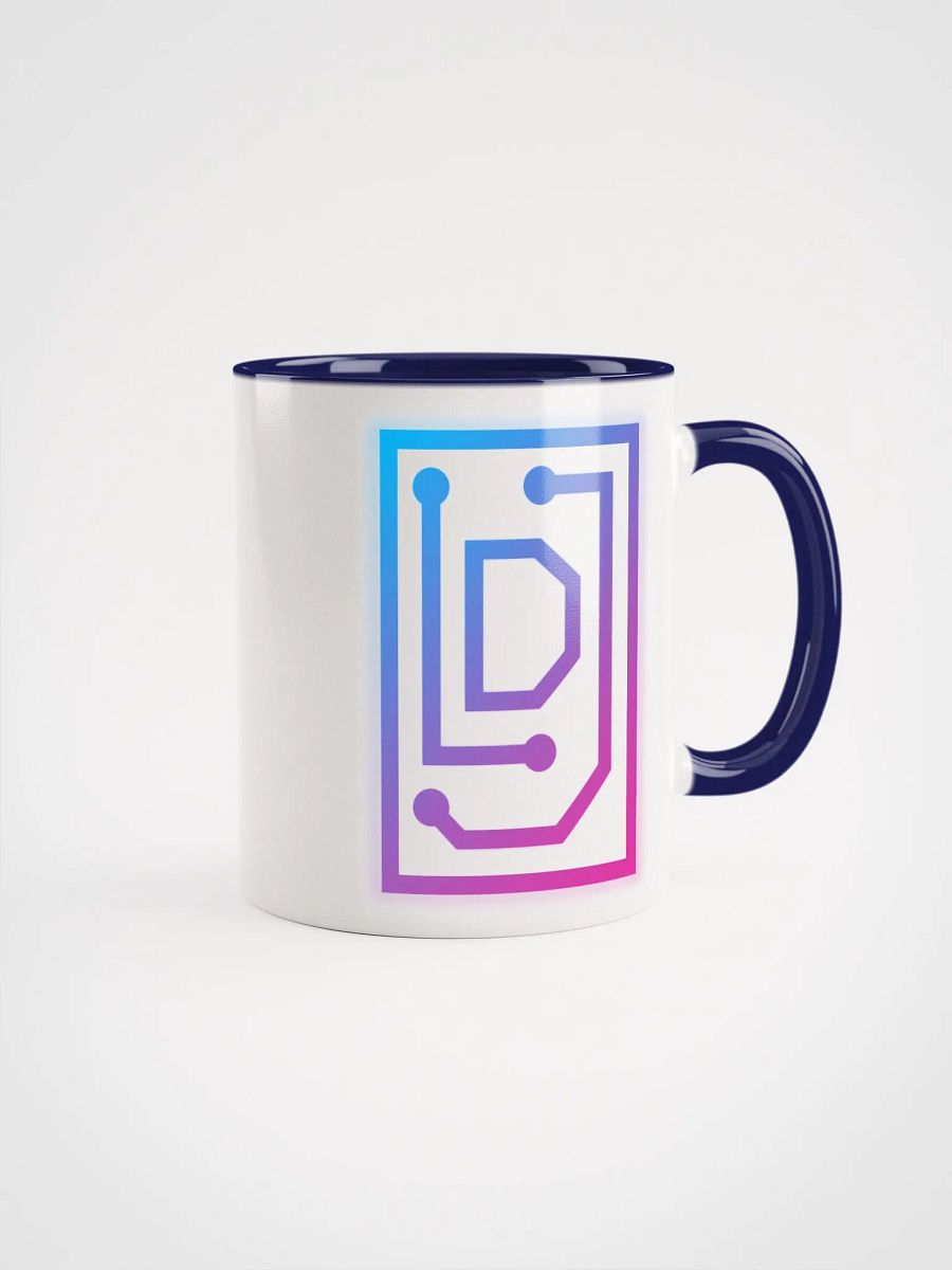 LDJ Mug product image (4)