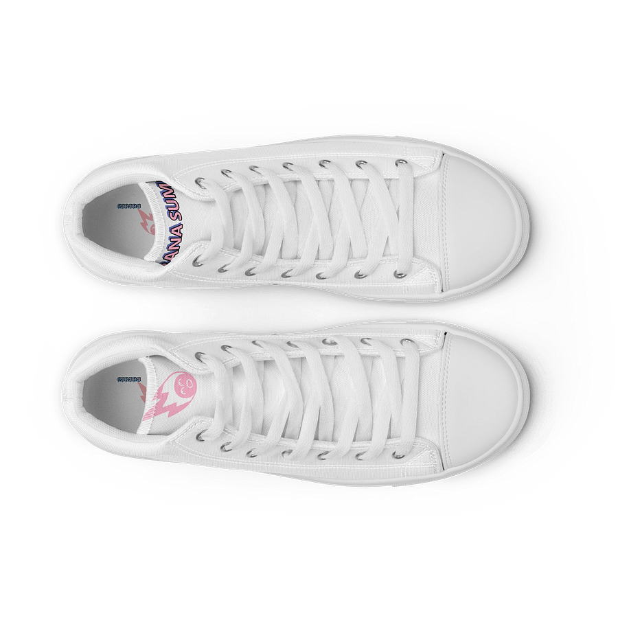 Heartfelt Connection High Tops product image (9)