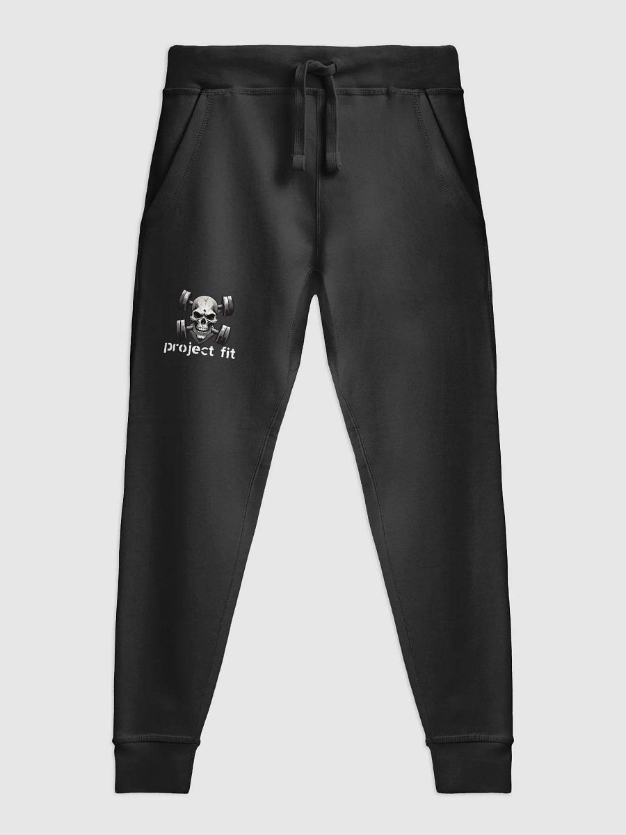 project fit Joggers product image (1)