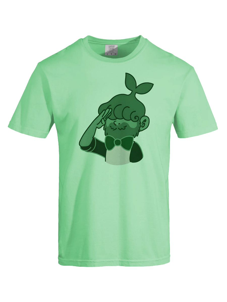 (G) Salute Tee product image (5)