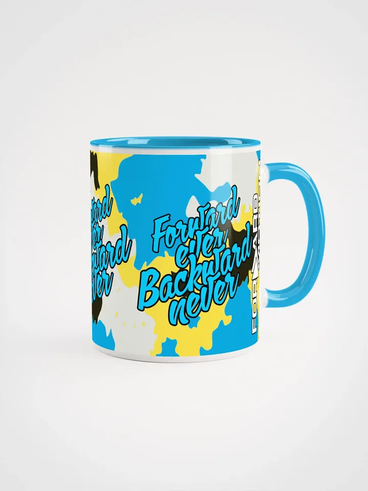 Official Forward Motion F.E.B.N.1 Mug product image (1)