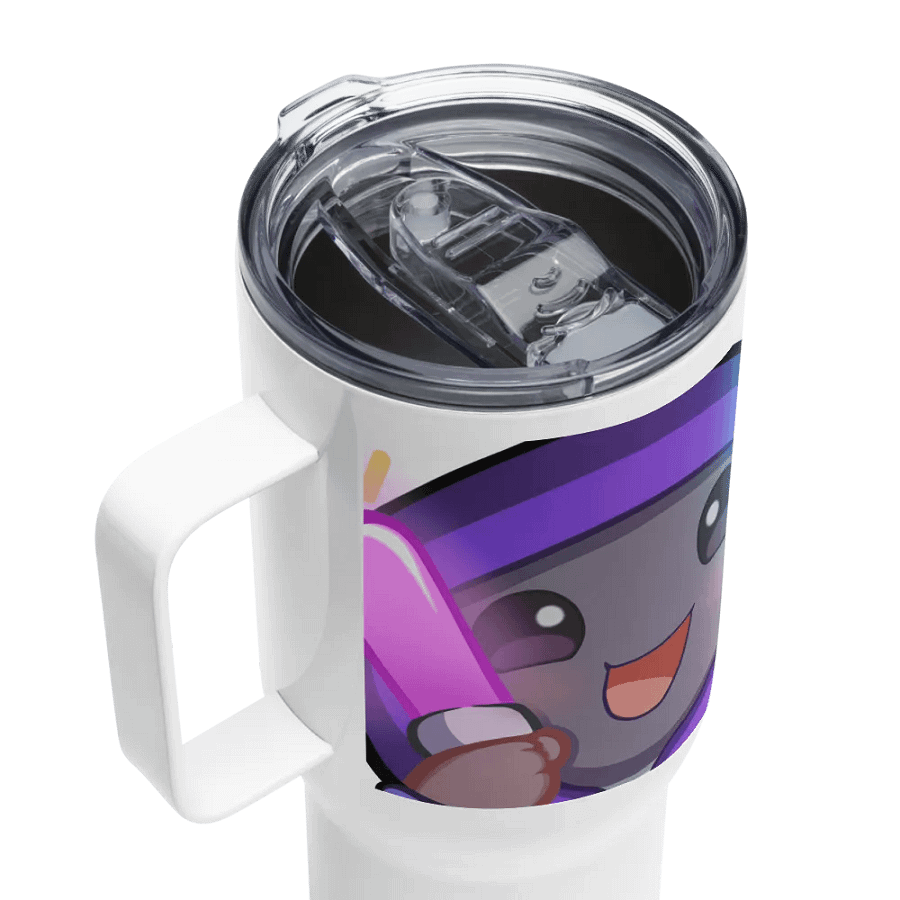 eabRAVE 25oz Tumbler product image (5)