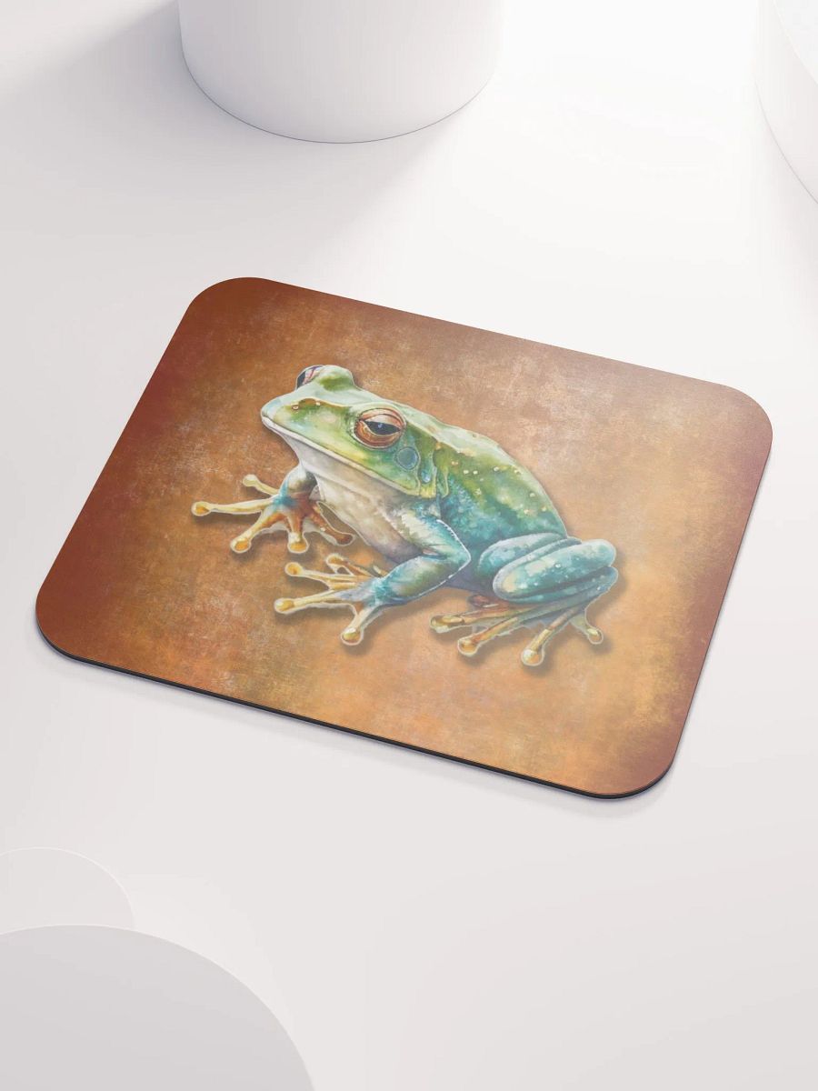 Frog Mousepad product image (4)