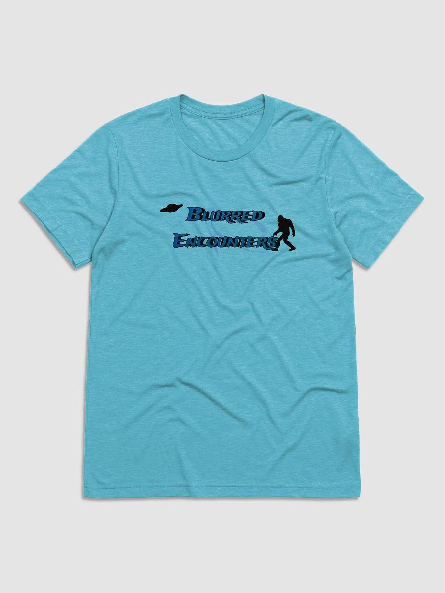 Blurred Encounters T-Shirt product image (4)