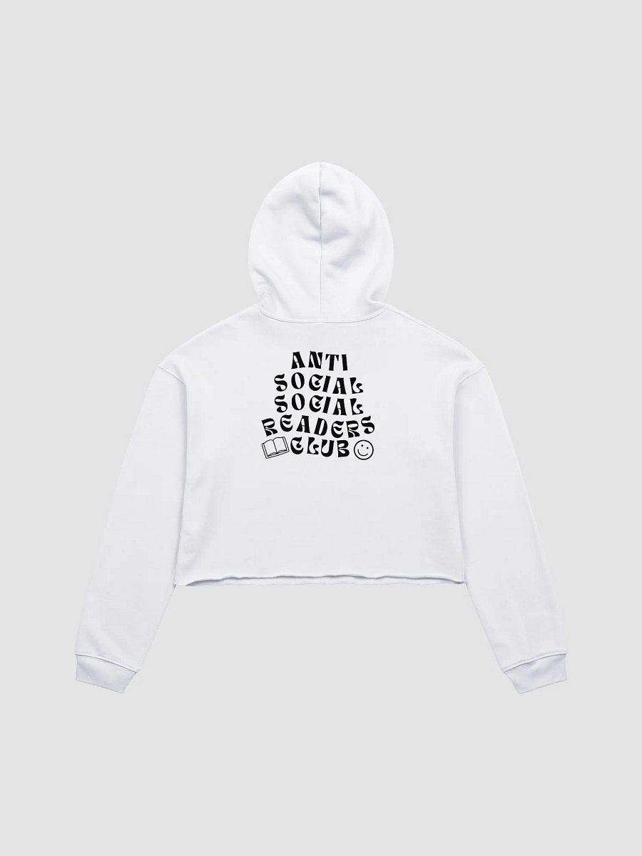 Anti Social Social Readers Club product image (3)