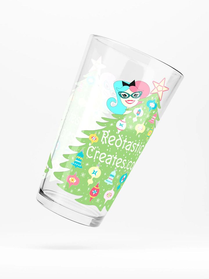 Happy Little Christmas Tree! product image (2)