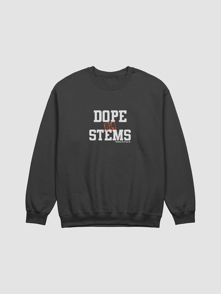Dope B4 Stems Crewneck product image (1)