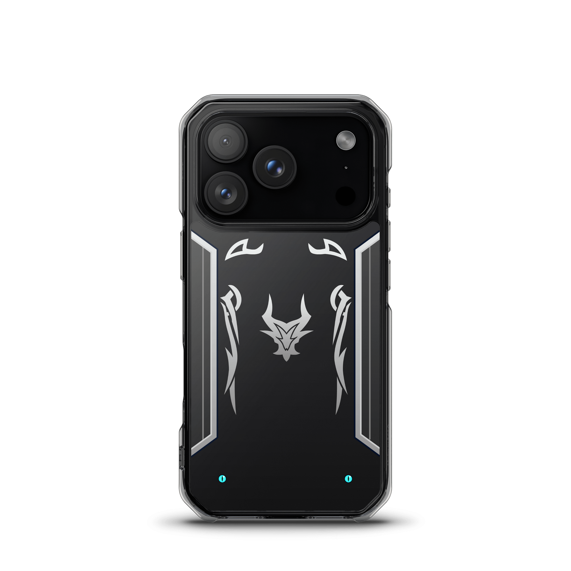 Gummiphone X Xehanort Case product image (15)