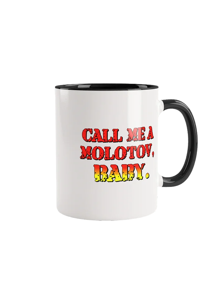MOLOTOV Mug product image (4)
