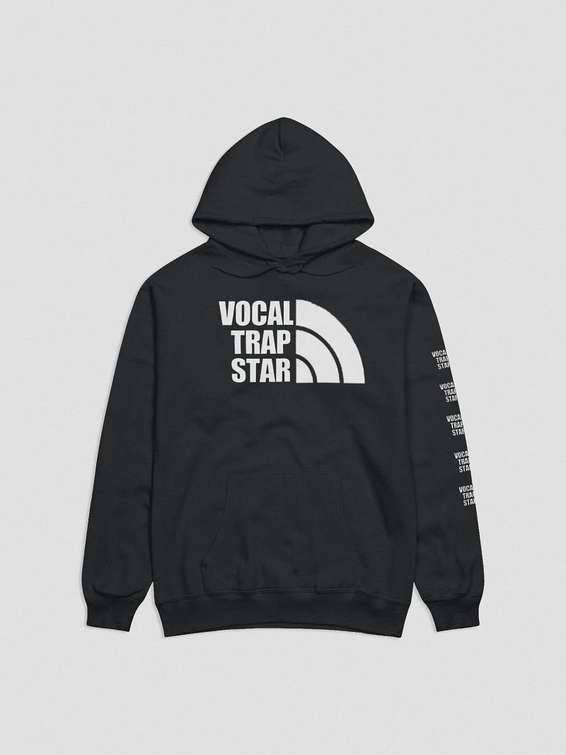 I Trap Vocals