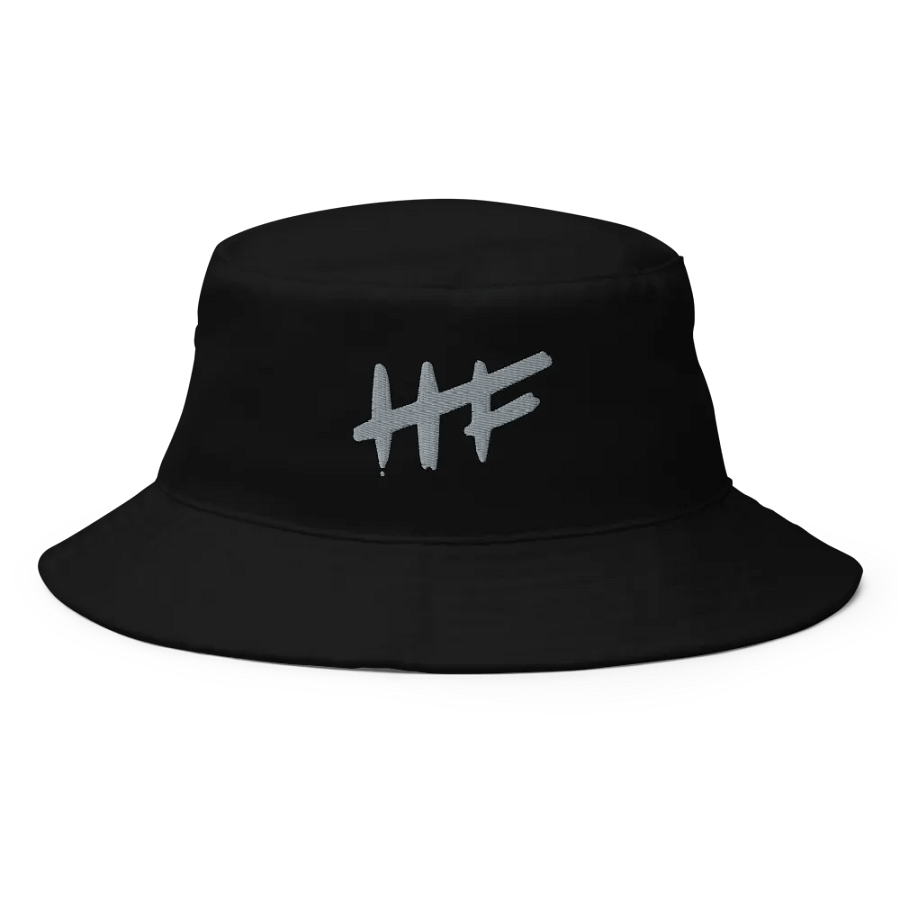 ISSA BUCKET HAT product image (1)