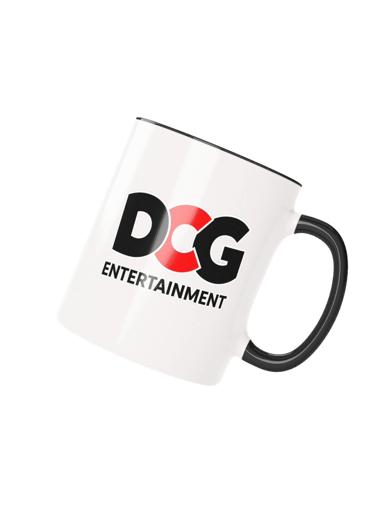 DCG Entertainment Ceramic Mug product image (12)