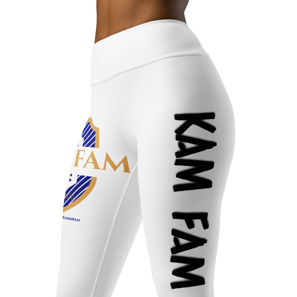 Kam Fam Yoga Pants product image (4)
