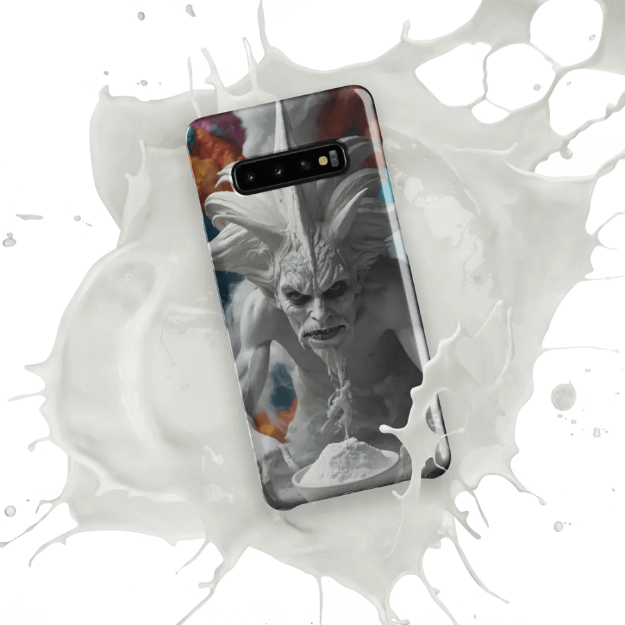 Snap Case for Samsung® - No. 02 product image (10)
