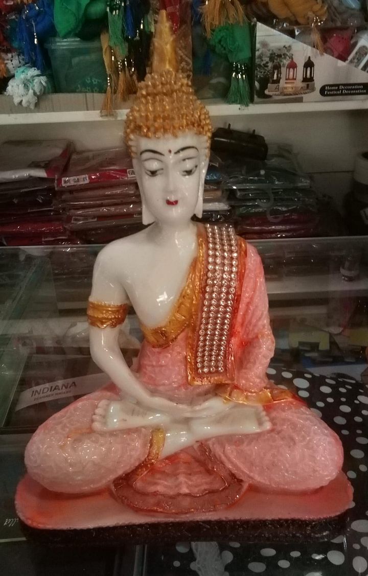 BUDDHA IDOL product image (1)