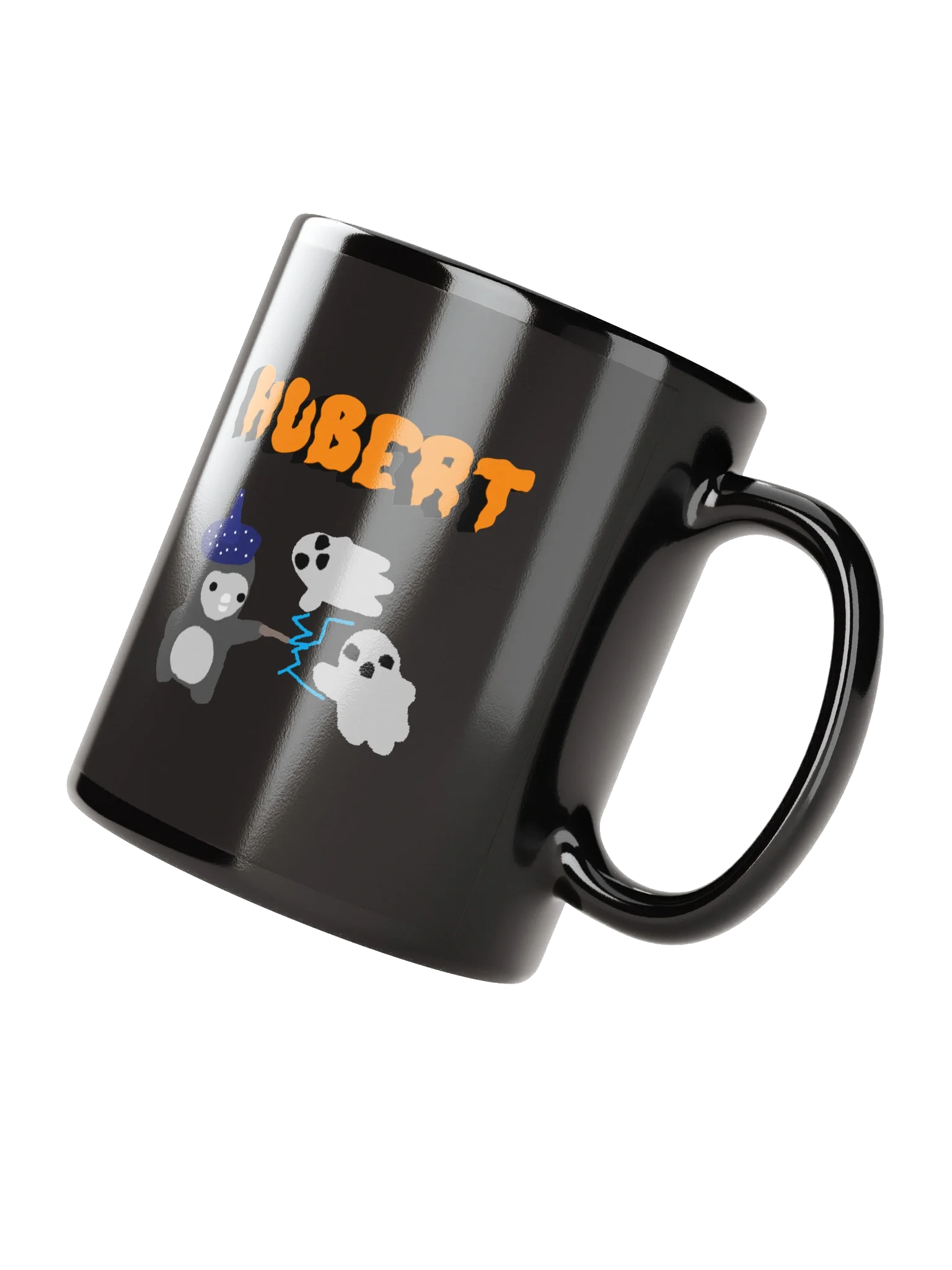 Hubert Halloween Mug product image (3)
