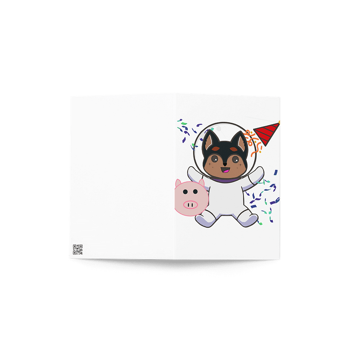 Flynn card 2 product image (2)
