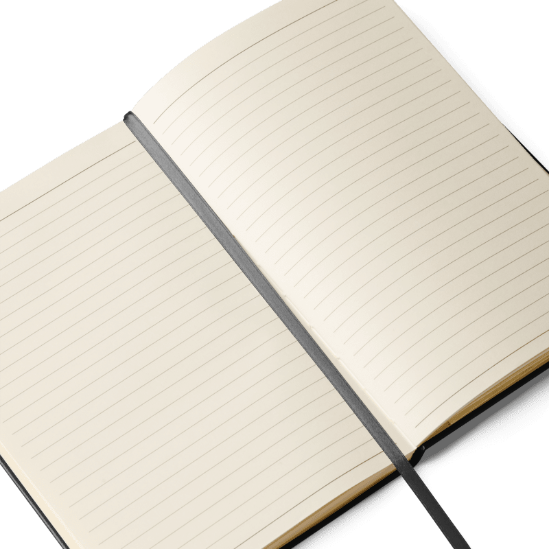 The Sermonator Pastor Appreciation Hardcover Journal product image (9)