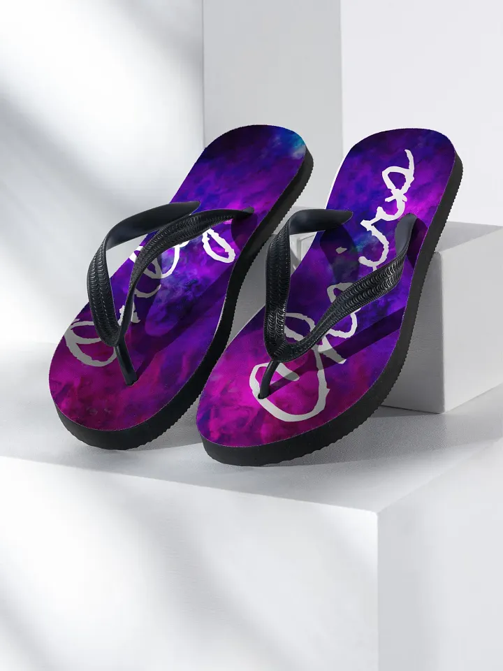 Only Chairs Summer Flip-Flops product image (1)