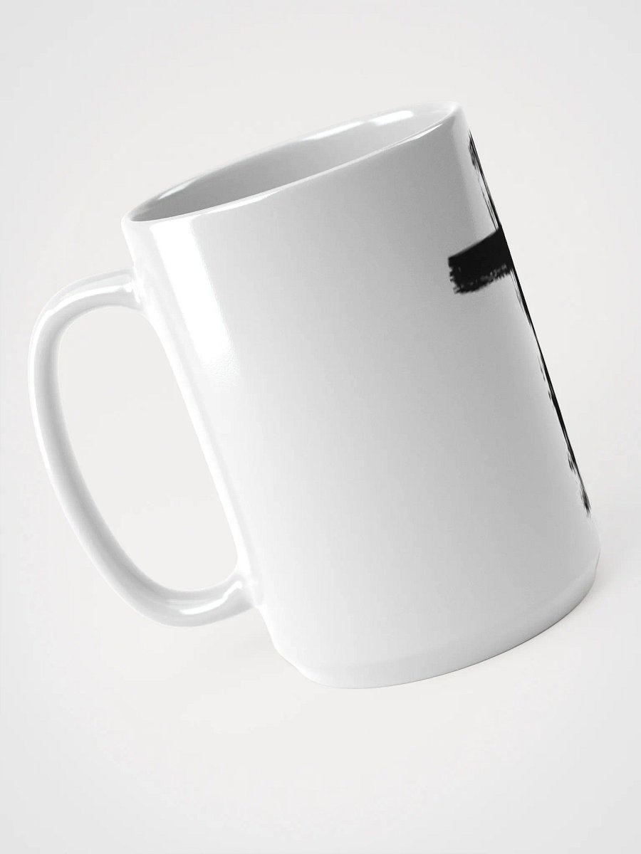Cross Mug product image (3)
