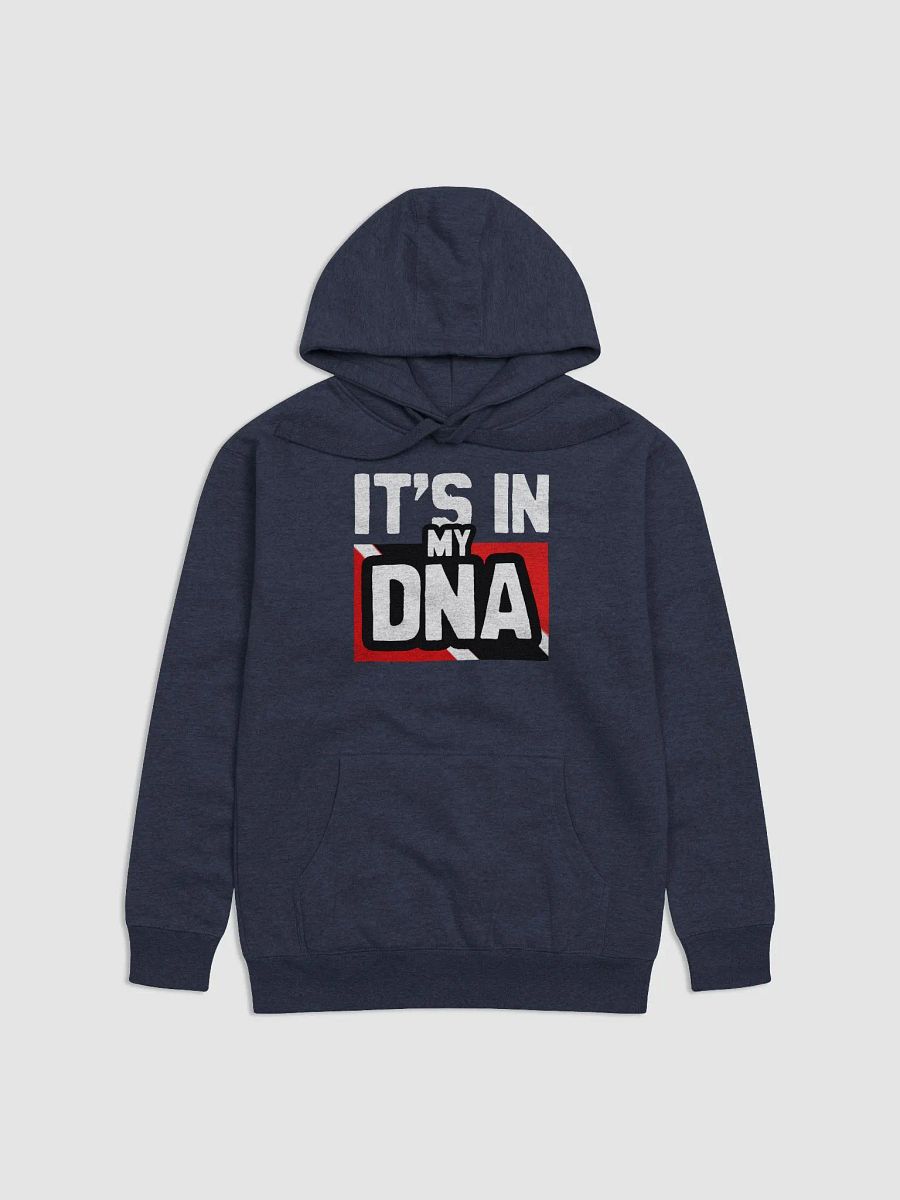 Trinidad And Tobago DNA Fingerprint product image (2)