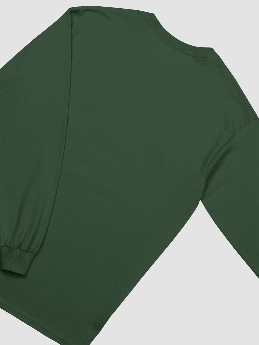 catchingfire3 Twitch fan long sleeve product image (33)