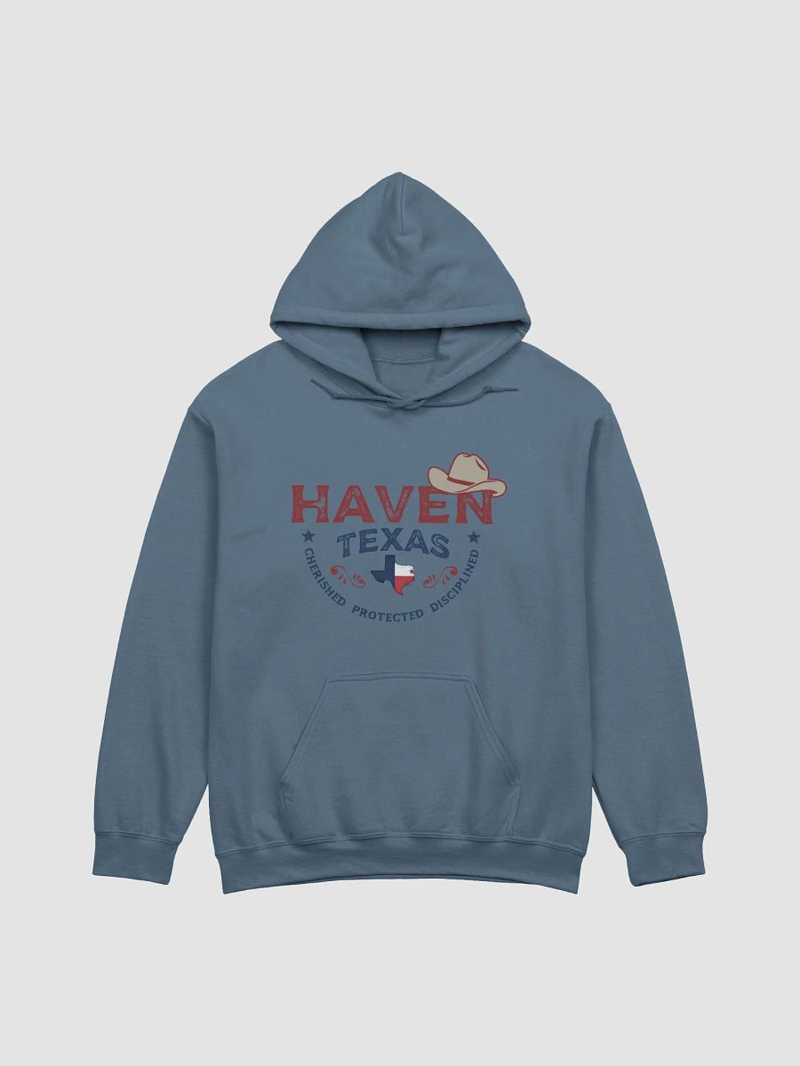 Haven Texas Hoodie product image (1)