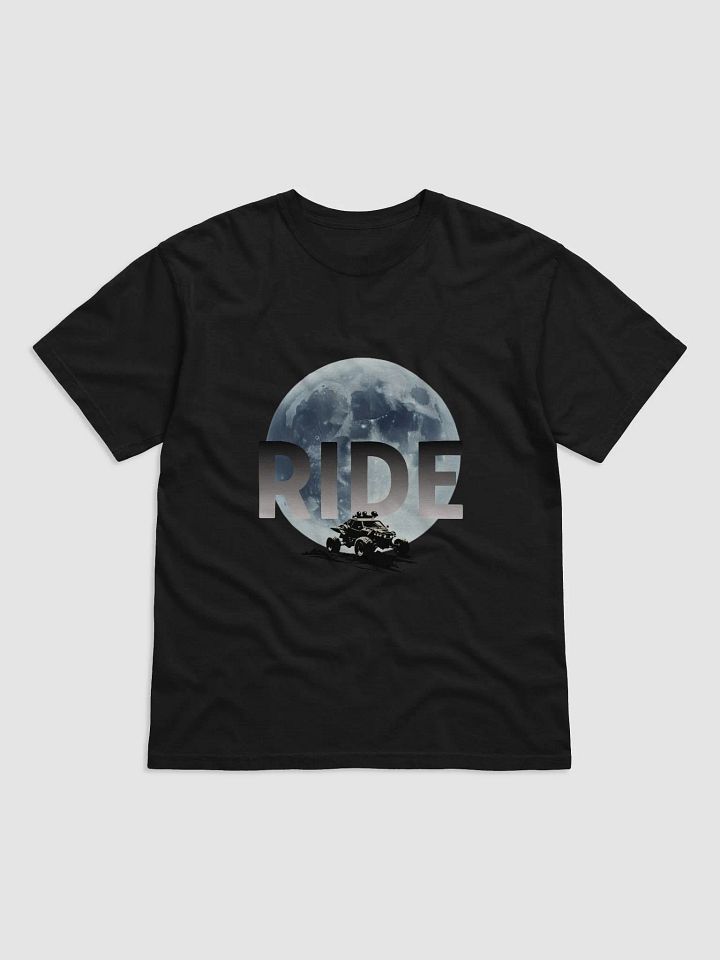 Born to Ride – Fueled by Fun! product image (2)