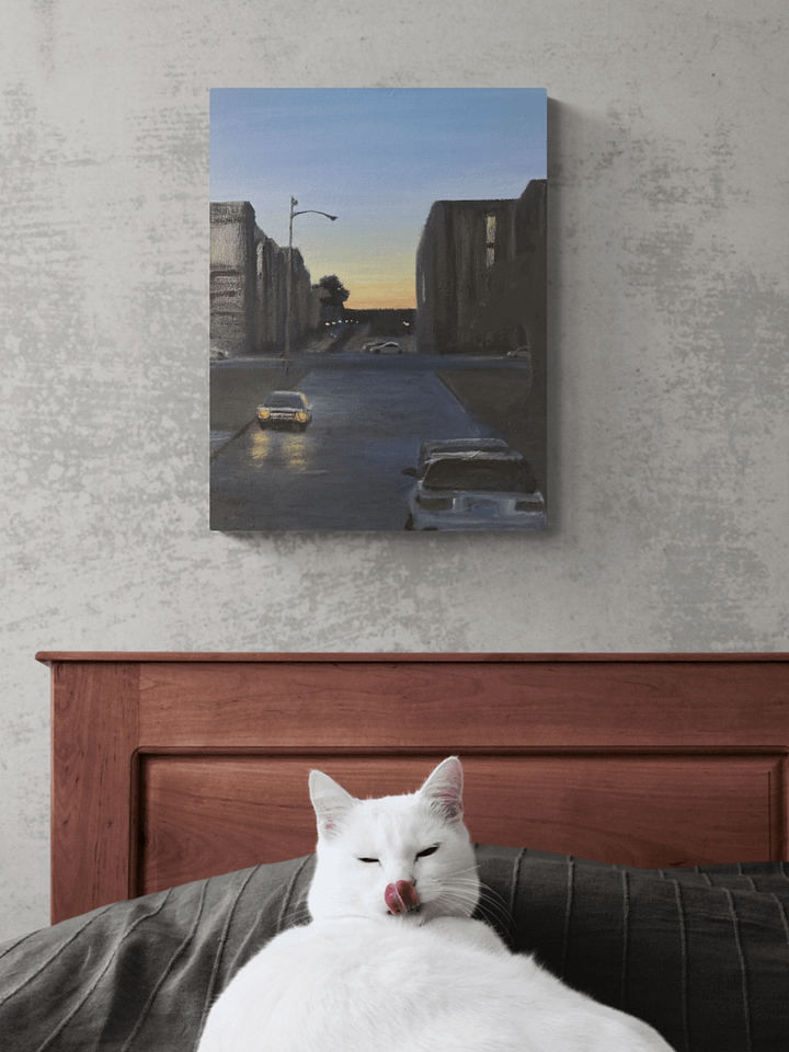 Sun Down Town product image (2)