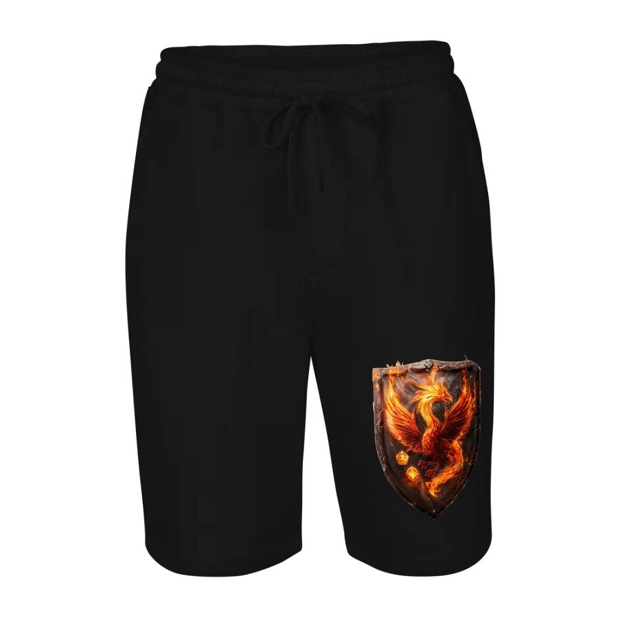 Shorts - The Fenyx Lair product image (7)