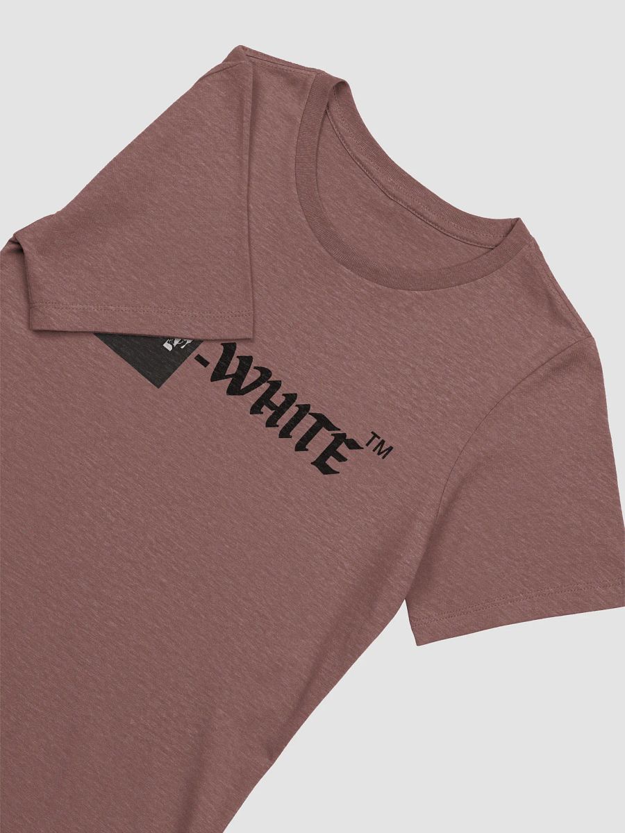 Women's Supersoft Relaxed-fit T-Shirt Butrint Imeri Wear product image (3)
