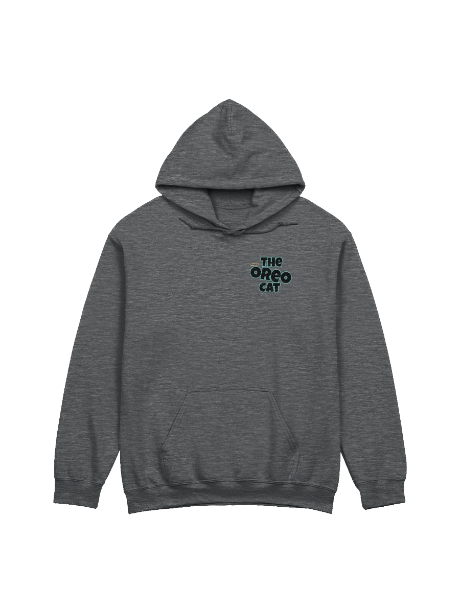 Fluffy Family Hoodie product image (1)