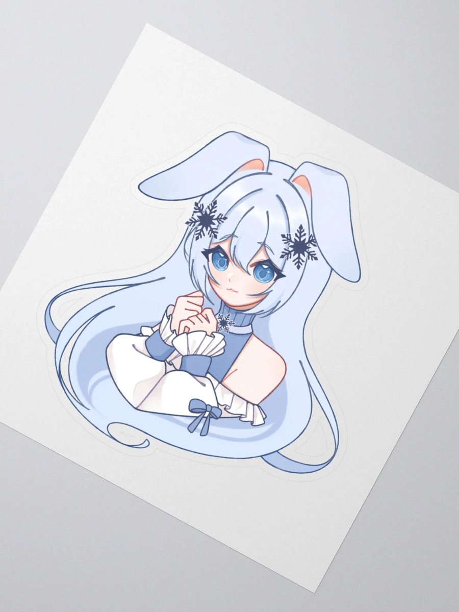 Scared Sticker product image (5)