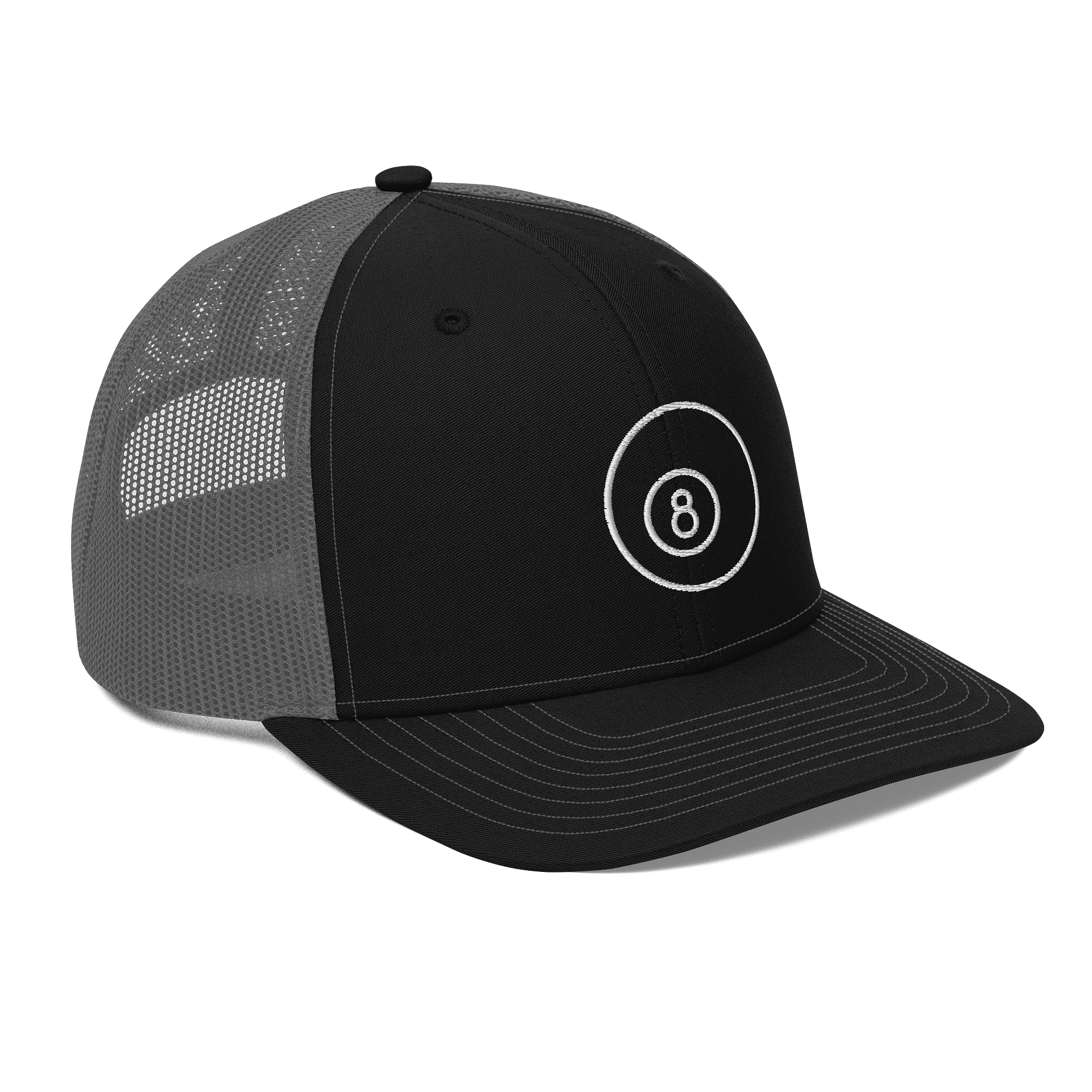 Magic Eightball Hat product image (4)