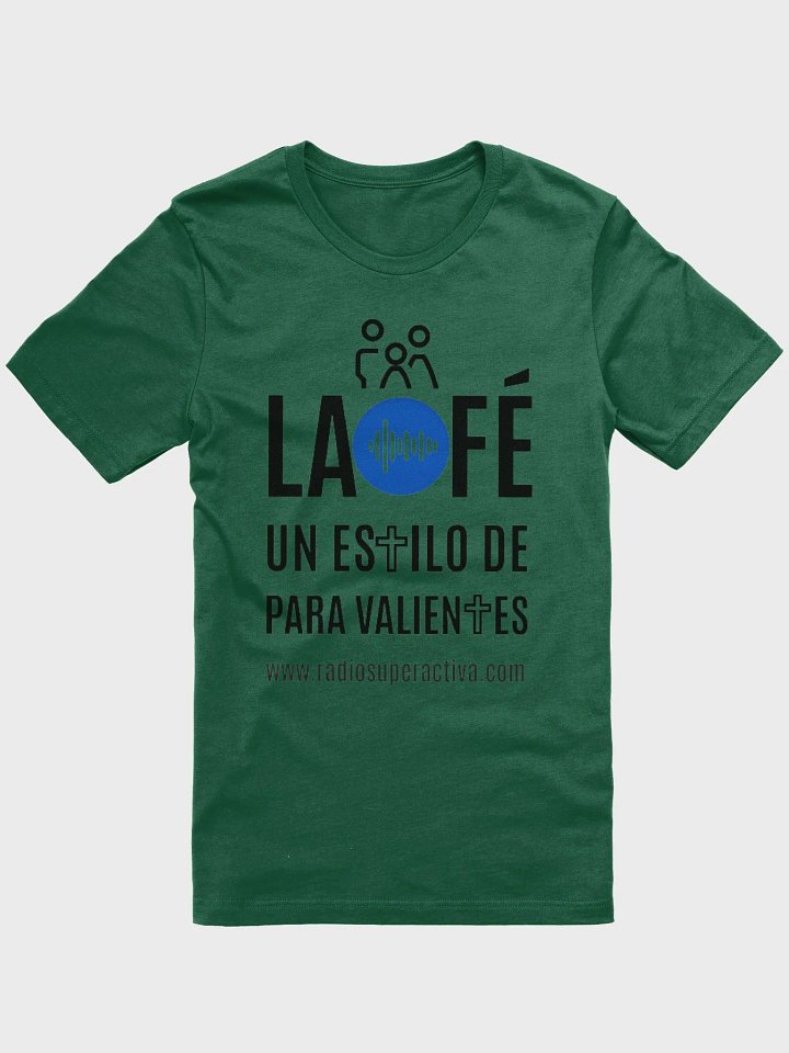 La Fé product image (1)