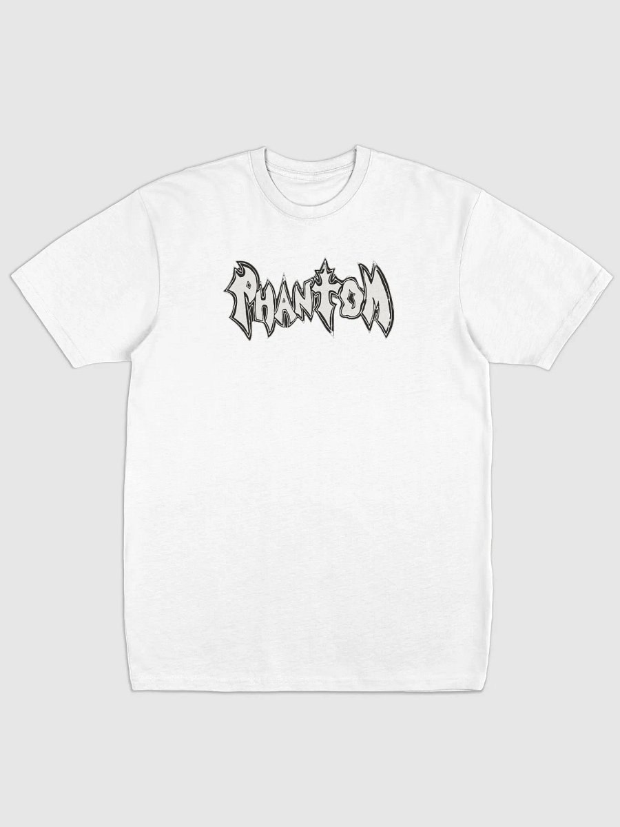 Bunny Tee Limited Edition product image (1)