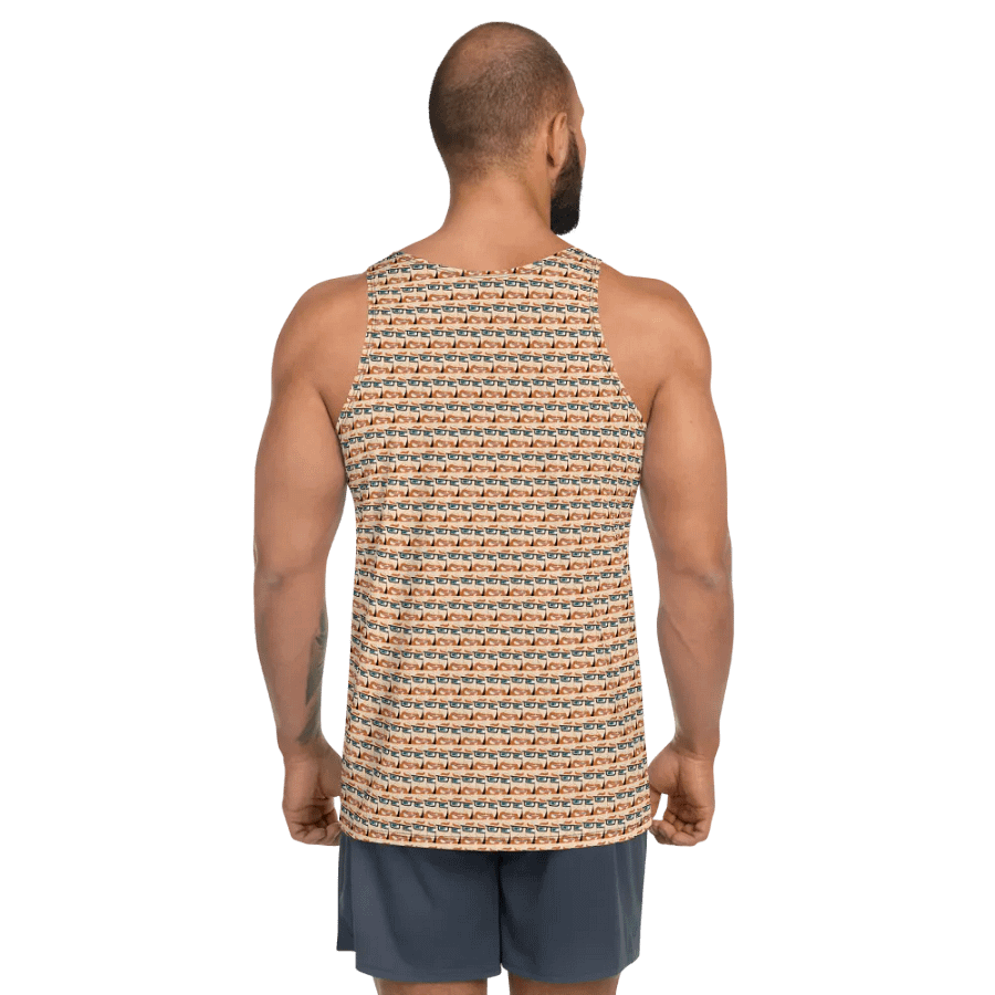 Salesman Tank product image (2)