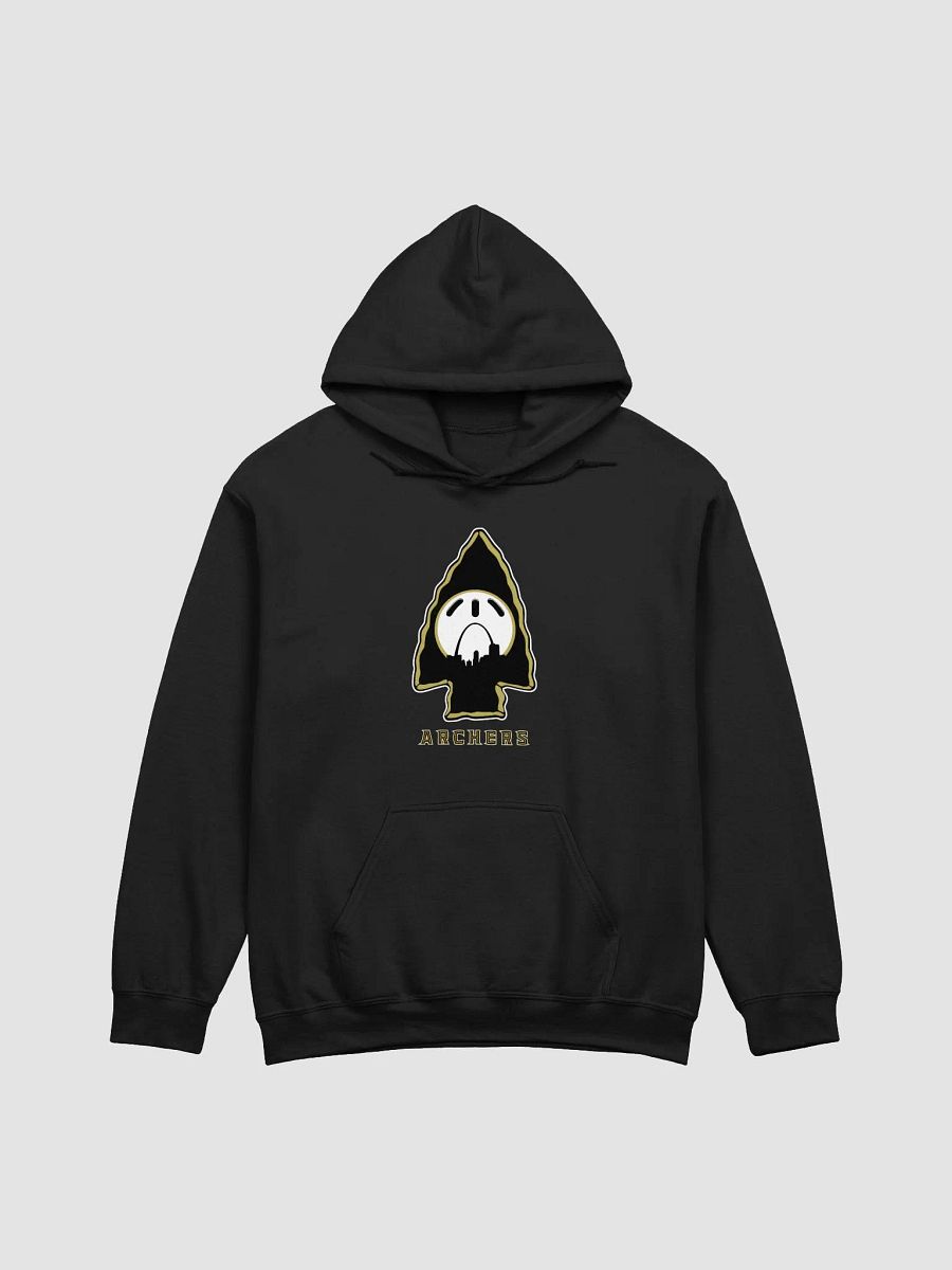 Archers Hoodie product image (2)