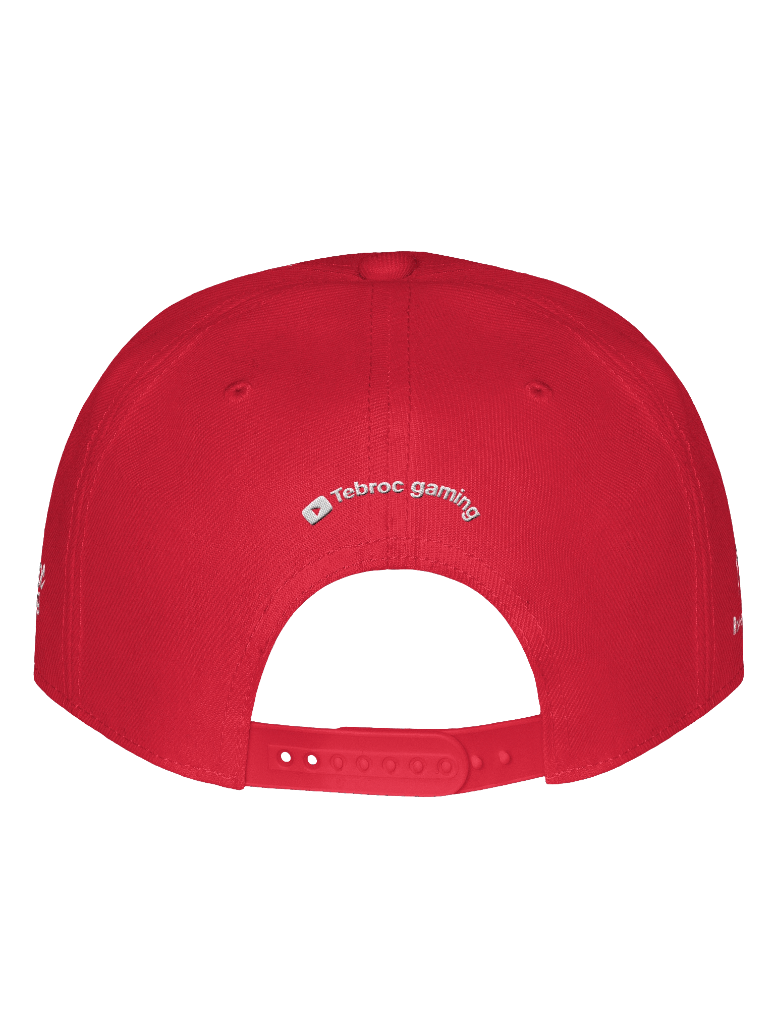 Bold Faith, Bold Logo Wool Blend Cap product image (8)