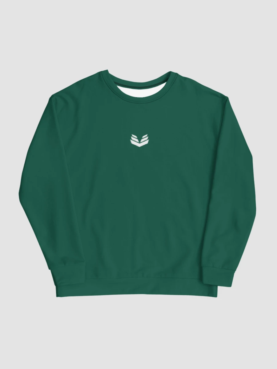 Sweatshirt - Forest Green product image (5)