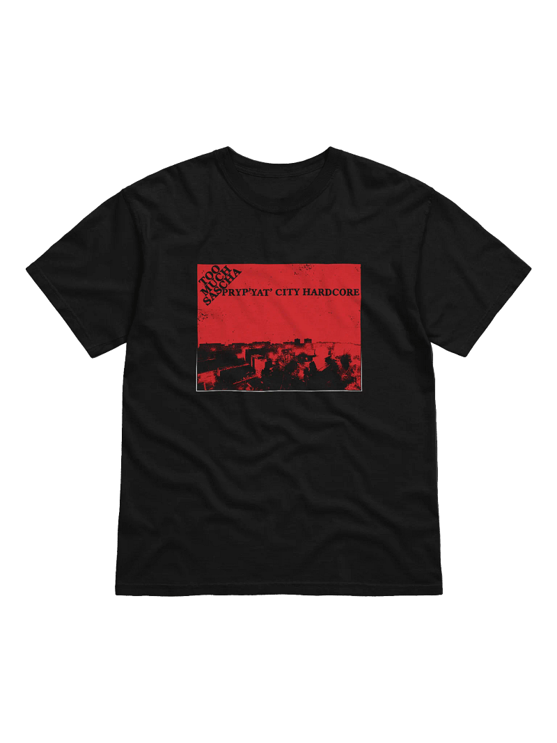 Heat Tee