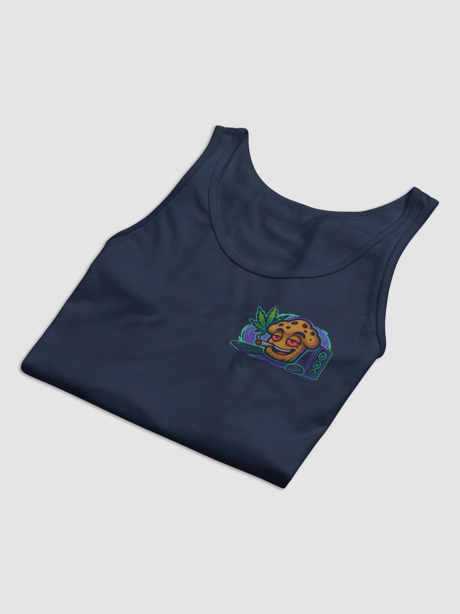 High Mufin Tank product image (22)