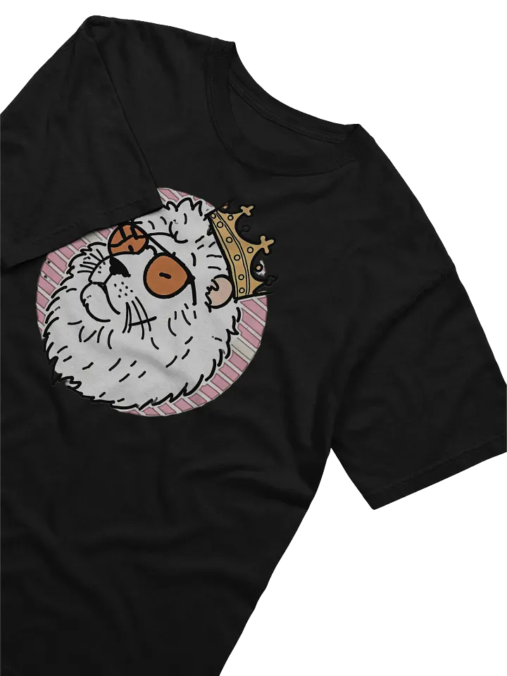 For teh Lolz Tee product image (1)