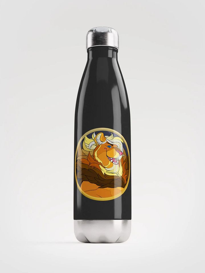 Tohru Water Bottle product image (1)