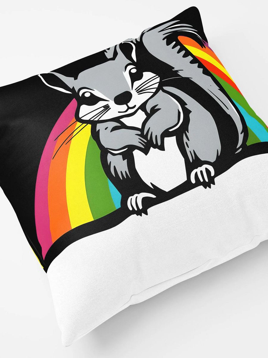 Whimsical Dreamscape Pillow product image (7)