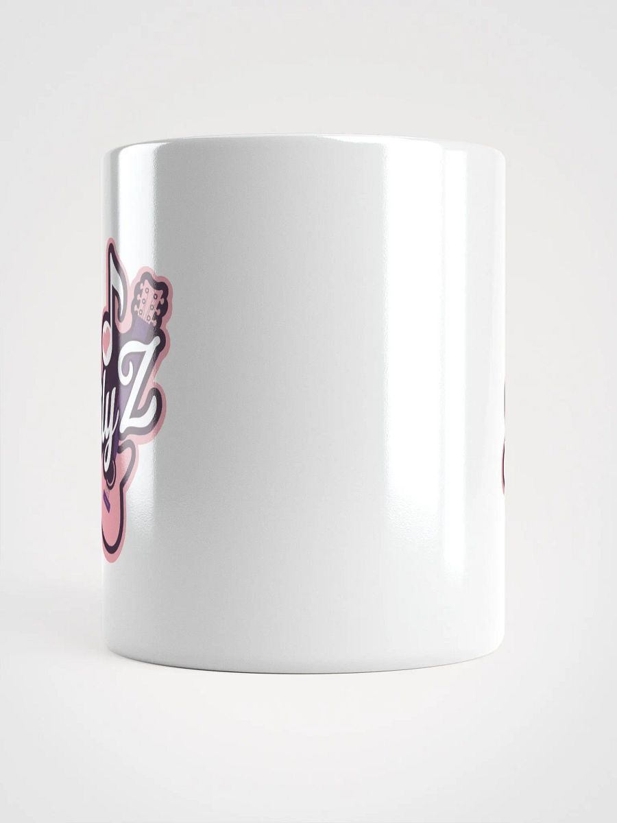 Lily Z Mug product image (5)