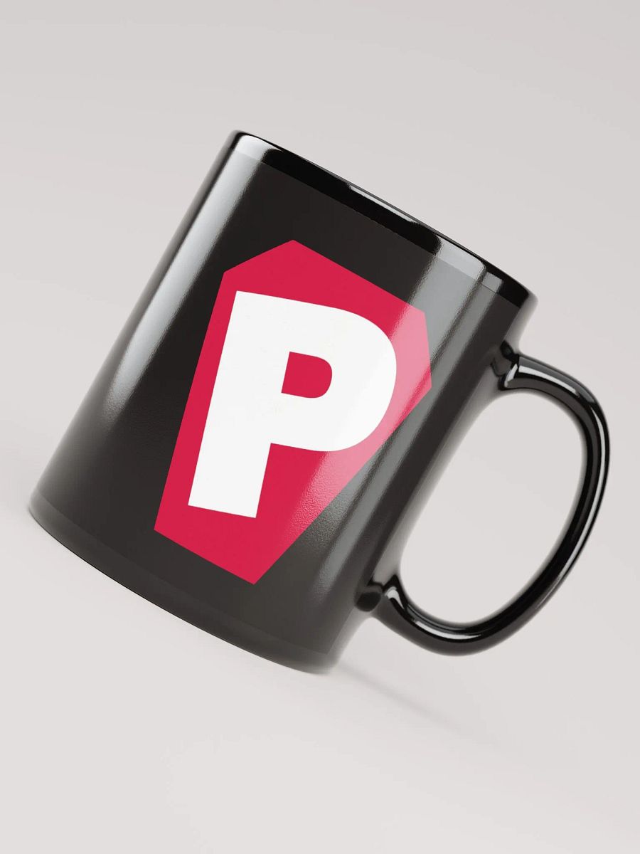 P Coffin Mug product image (5)