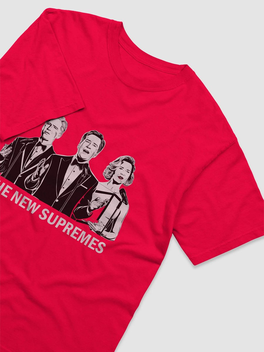 The NEW Supremes product image (3)