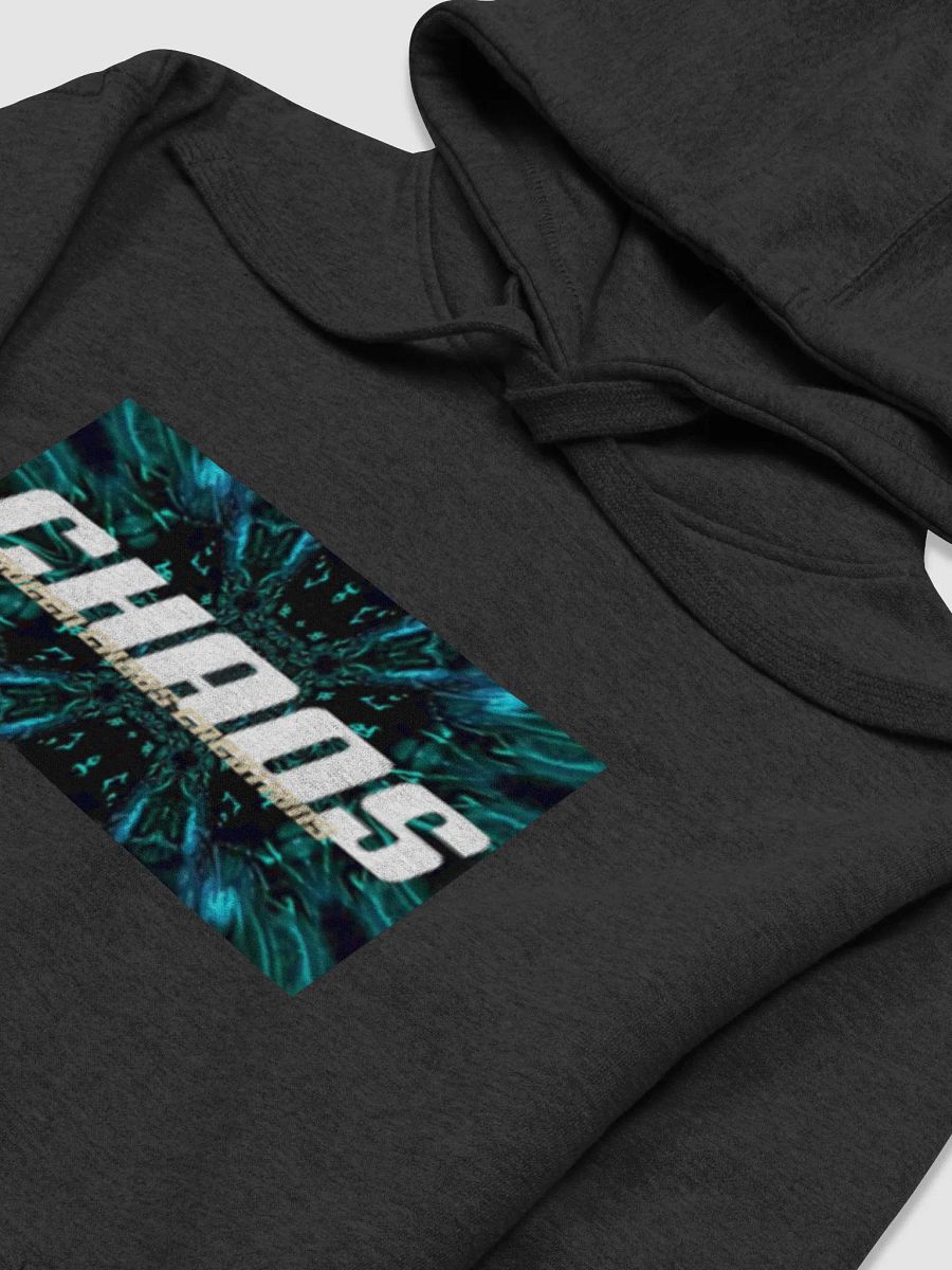 Chaos QCC Hoodie product image (3)